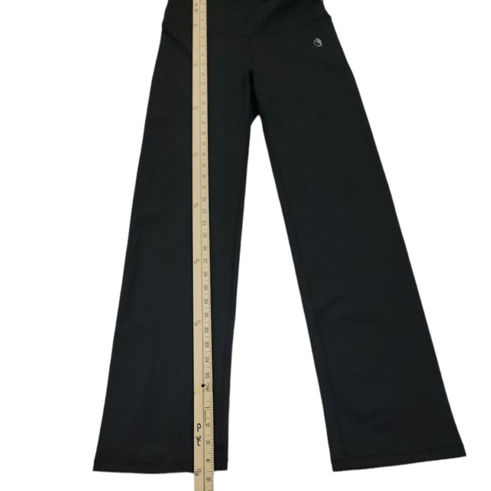 Icyzone Yoga Pants for Women Control Workout Athletic Exercise Gym Leggings Sz M - Picture 10 of 10
